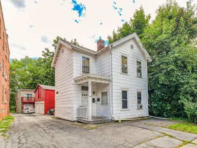 11 S White Street