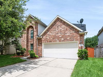 3022 Palm Harbour Dr