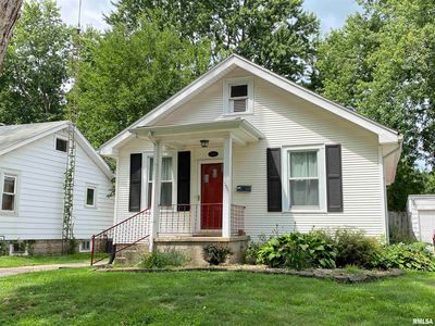 525 S Feldkamp Ave