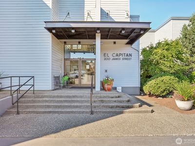 200 James Street #106