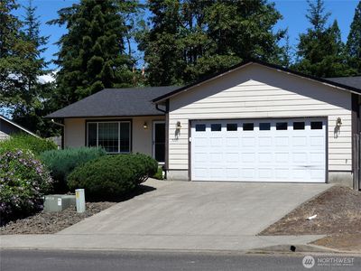 Property at 1320 Ashland Street, Kalama, WA