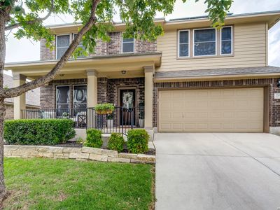 2707 TUSCAN CYN