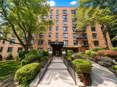830 Howard Ave APT 6K