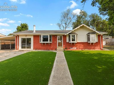 3 Balfour Ave
