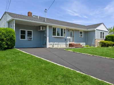 Property at 25 Martin Road S, Bethpage, NY