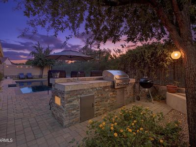 5731 E ASHLER HILLS Drive