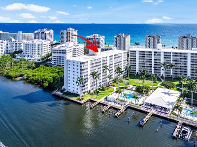 3212 S Ocean Boulevard #706-a