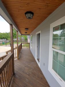 2520 E Crosstimbers St