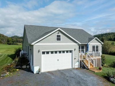 844 Greeley Road