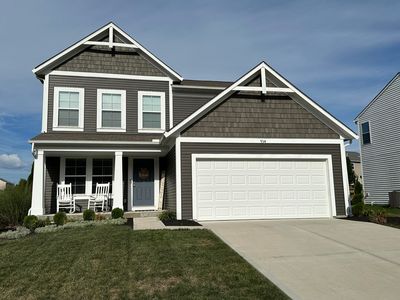 934 Darlington Creek Dr