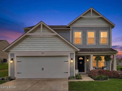 127 Eagles Crest Ct