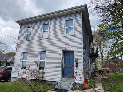 806 Jackson STREET