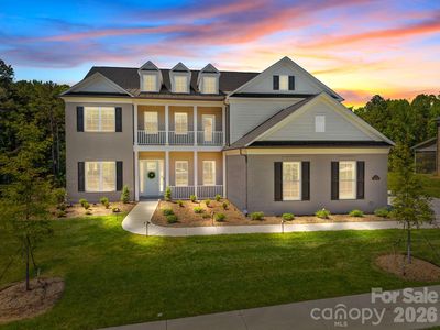 8620 Balcony Bridge Rd