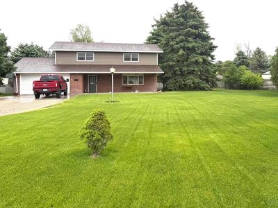 Property at 1829 Clinton Ct, Sidney, NE
