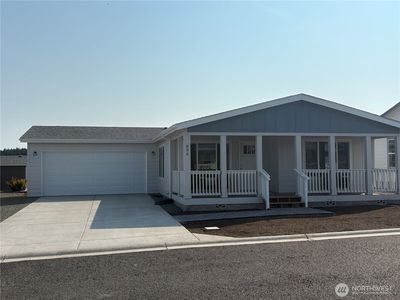 896 N Rock Rose Avenue