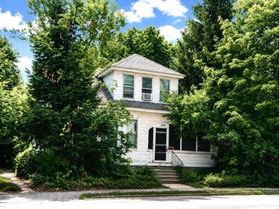 342 Turner Street
