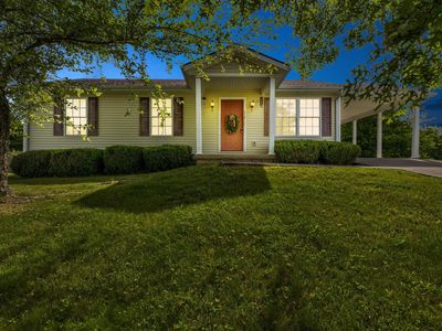 271 Shelton Way