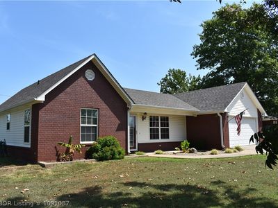 Property at 1443 Austin Ln, Booneville, AR