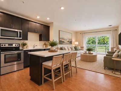 110 Trotter Rd #2203