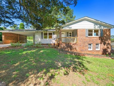 1172 Shoal Creek Church Rd