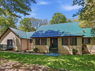 Property at 139 Huckleberry Rd, Newfoundland, PA