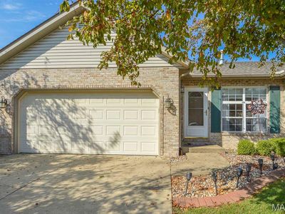Property at 4569 Elk Meadows Ln, Smithton, IL