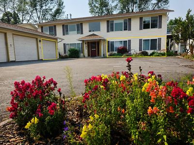 807 Pattee Creek Dr APT D