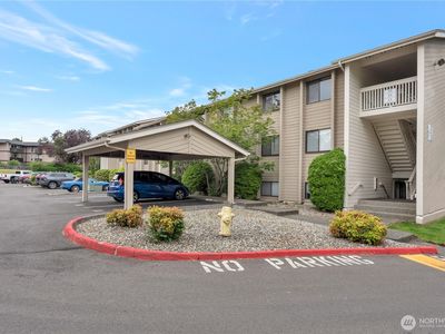 1321 S Puget Street #35