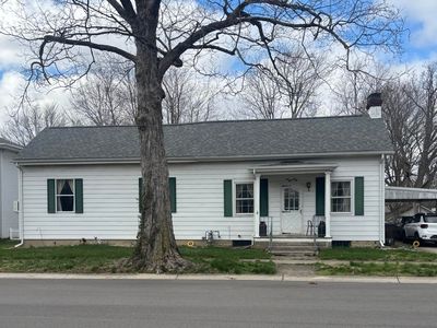 110 W Jamestown St