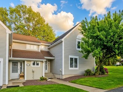Property at 2205 Boston Rd APT C20, Wilbraham, MA