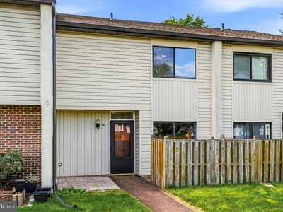 50 Centennial Rd
