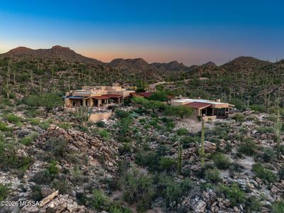 13781 N Old Ranch House Rd