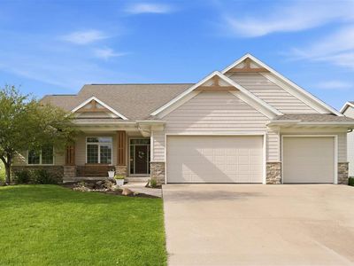 Property at 2360 Grey Wolf, Hiawatha, IA