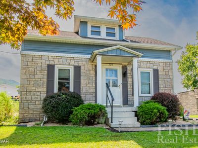 Property at 704 Fairmont Ave, South Williamsport, PA