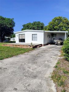 16 Pinecrest St