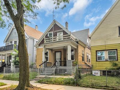 3276 N 26th STREET