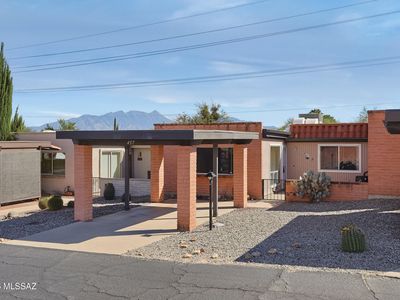 457 W Calle De Oro
