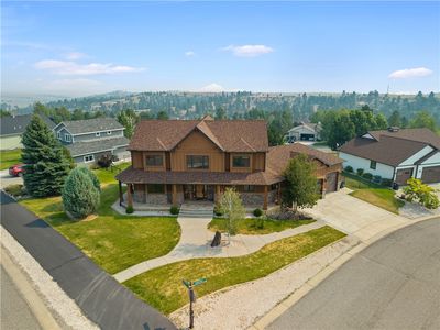 4235 Iron Horse Trl