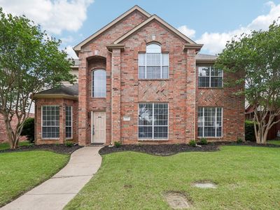 1318 Pinehurst Dr