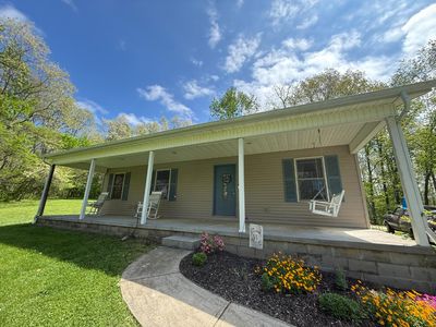 Property at 14163 Upper Jim Run Rd, Laurel, IN