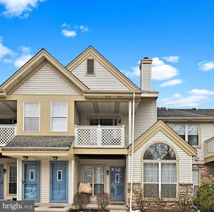 1203 Foxmeadow Dr #1203