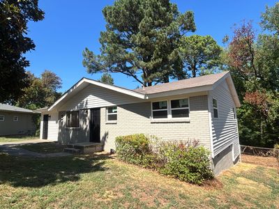 Property at 3 Cambridge Cir, Little Rock, AR