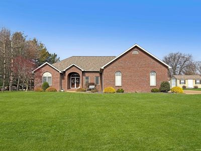 Property at 1507 Hawthorne Ct, Princeton, IN
