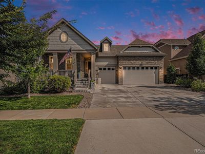8772 S Wenatchee Court