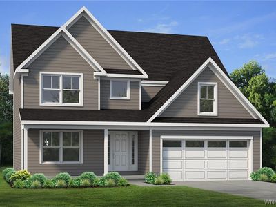 268 Cardinal Way