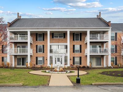 5501 Carriageway Dr APT 202A