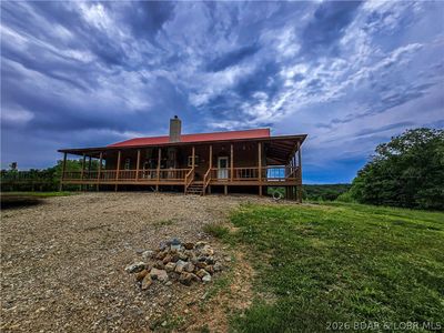27271 Little Buffalo Rd
