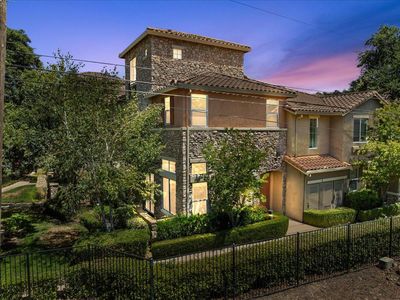 2580 W El Camino Ave Unit 11101