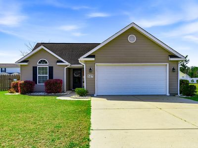 527 Cottage Oaks Circle