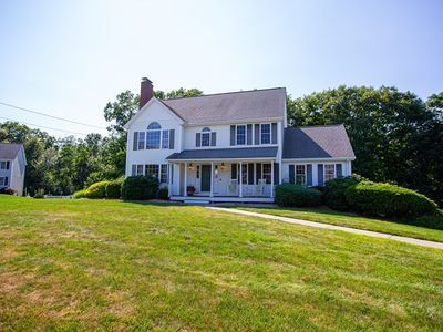 41 Christopher Dr
